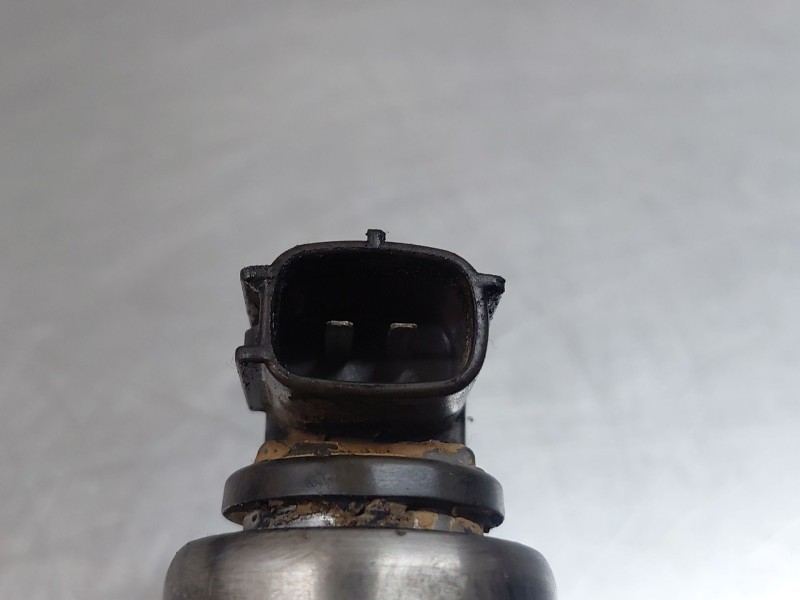 Recambio de inyector para toyota hilux (kun) extra cab 4x4 referencia OEM IAM 2367039145  
