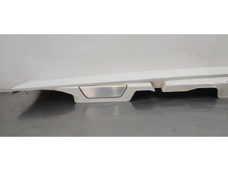 Recambio de faldon lateral para bmw serie 1 berlina (e81/e87) 118d referencia OEM IAM 51777046345   Recambio de faldon lateral para bmw serie 1 berlina (e81/e87) 118d referencia OEM IAM 51777046345