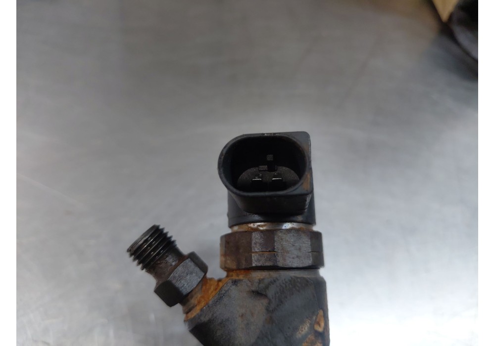 Recambio de inyector para mercedes-benz clase s (w220) berlina 400 cdi (220.028) referencia OEM IAM A6280700487  