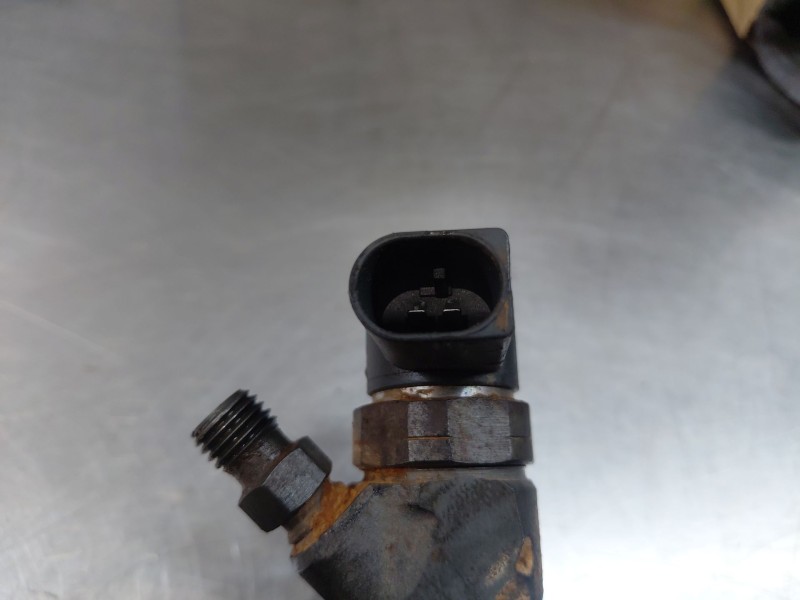 Recambio de inyector para mercedes-benz clase s (w220) berlina 400 cdi (220.028) referencia OEM IAM A6280700487  