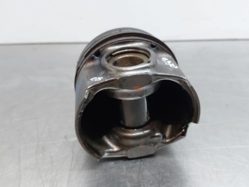 Recambio de piston para peugeot boxer furgón gran volumen 335 l3h3 pro bluehdi 130 referencia OEM IAM   