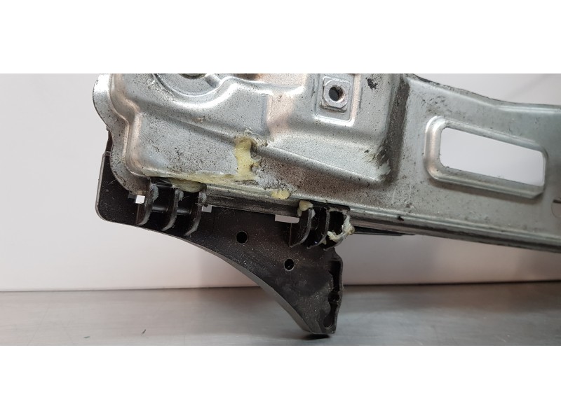 Recambio de elevalunas trasero derecho para opel zafira (c) excellence start/stop referencia OEM IAM 13260142  