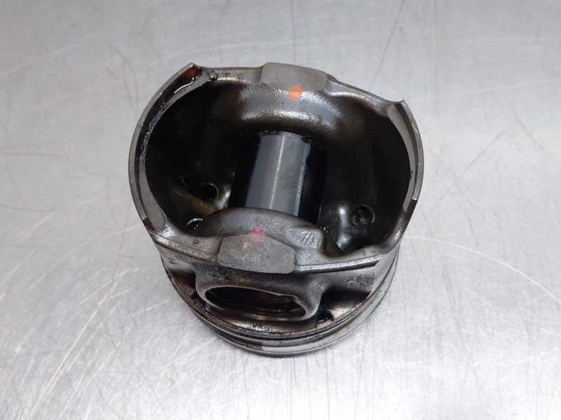 Recambio de piston para peugeot boxer furgón gran volumen 335 l3h3 pro bluehdi 130 referencia OEM IAM   