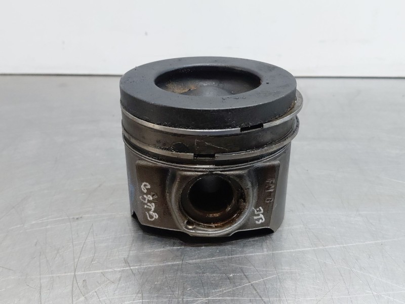 Recambio de piston para peugeot boxer furgón gran volumen 335 l3h3 pro bluehdi 130 referencia OEM IAM   