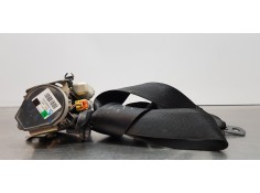 Recambio de cinturon seguridad trasero derecho para mercedes clase a (w169) a 150 (169.031) referencia OEM IAM A1698605885 60236