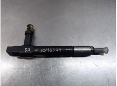 Recambio de inyector para mazda premacy (cp) td active referencia OEM IAM RF4F13H50  