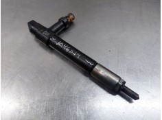 Recambio de inyector para mazda premacy (cp) td active referencia OEM IAM RF4F13H50   2