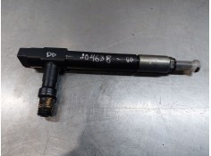 Recambio de inyector para mazda premacy (cp) td active referencia OEM IAM RF4F13H50  