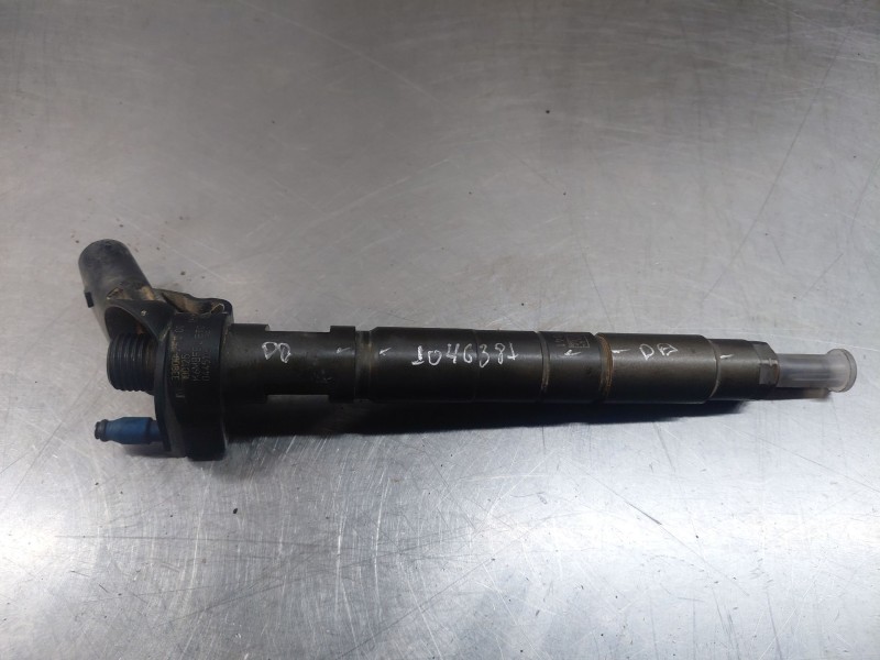Recambio de inyector para hyundai ix35 style awd referencia OEM IAM 338002F000  