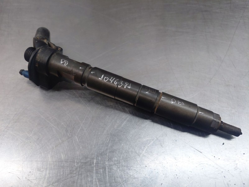 Recambio de inyector para hyundai ix35 style awd referencia OEM IAM 338002F000  