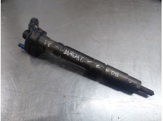 Recambio de inyector para hyundai ix35 style awd referencia OEM IAM 338002F000   2