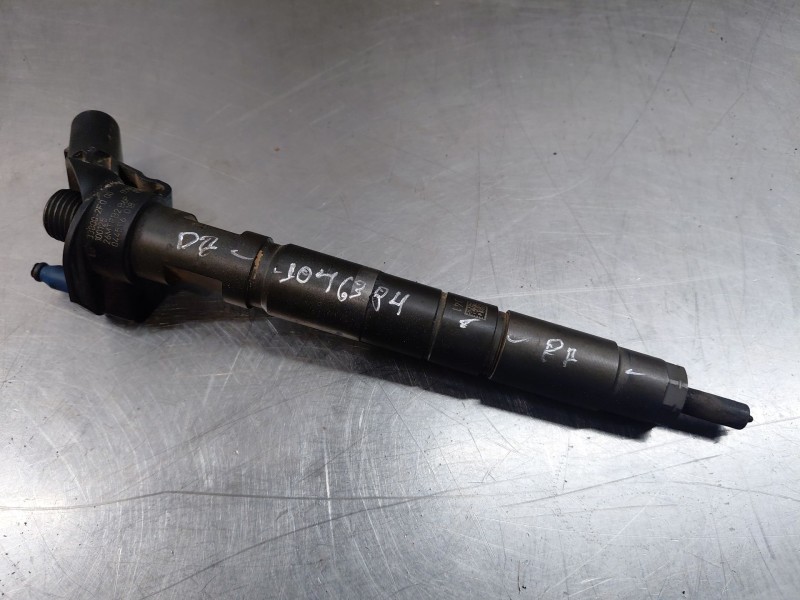Recambio de inyector para hyundai ix35 style awd referencia OEM IAM 338002F000  