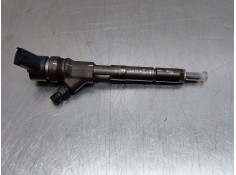Recambio de inyector para toyota yaris (ksp9/scp9/nlp9) básico referencia OEM IAM 0445110262  