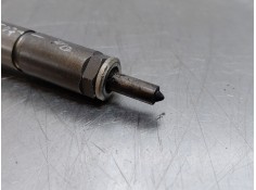 Recambio de inyector para toyota yaris (ksp9/scp9/nlp9) básico referencia OEM IAM 0445110262   2