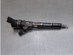Recambio de inyector para toyota yaris (ksp9/scp9/nlp9) básico referencia OEM IAM 0445110262  