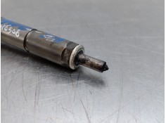 Recambio de inyector para toyota yaris (ksp9/scp9/nlp9) básico referencia OEM IAM 0445110262   2