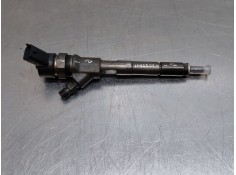 Recambio de inyector para toyota yaris (ksp9/scp9/nlp9) básico referencia OEM IAM 0445110262  