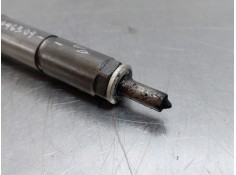 Recambio de inyector para toyota yaris (ksp9/scp9/nlp9) básico referencia OEM IAM 0445110262   2