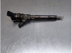 Recambio de inyector para toyota yaris (ksp9/scp9/nlp9) básico referencia OEM IAM 0445110262  