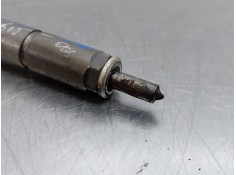 Recambio de inyector para toyota yaris (ksp9/scp9/nlp9) básico referencia OEM IAM 0445110262   2