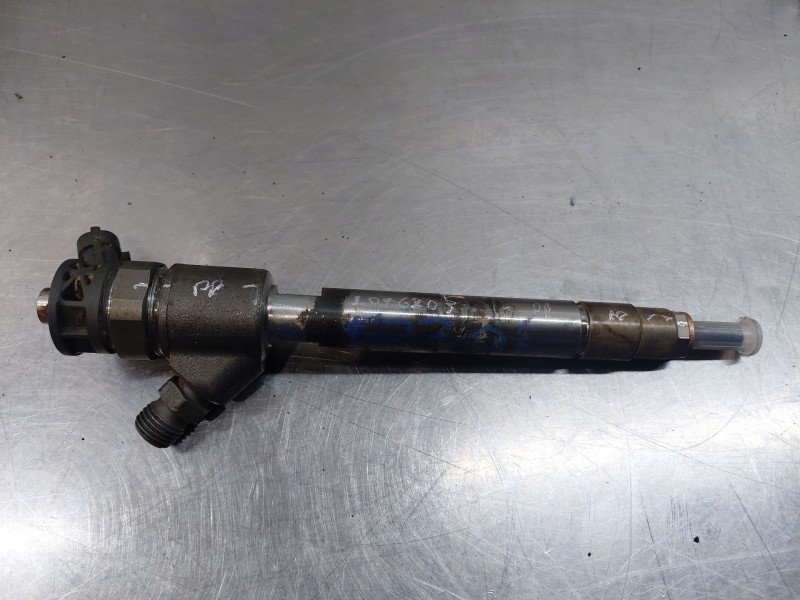 Recambio de inyector para peugeot 3008 active referencia OEM IAM   