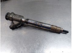 Recambio de inyector para peugeot 3008 active referencia OEM IAM    2