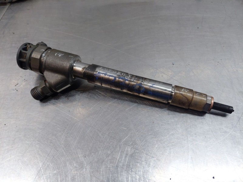 Recambio de inyector para peugeot 3008 active referencia OEM IAM   