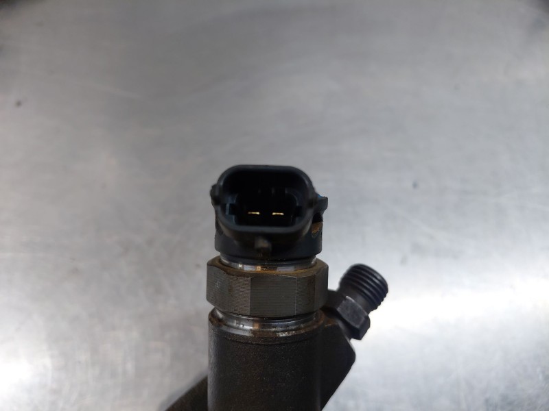 Recambio de inyector para peugeot 3008 active referencia OEM IAM   