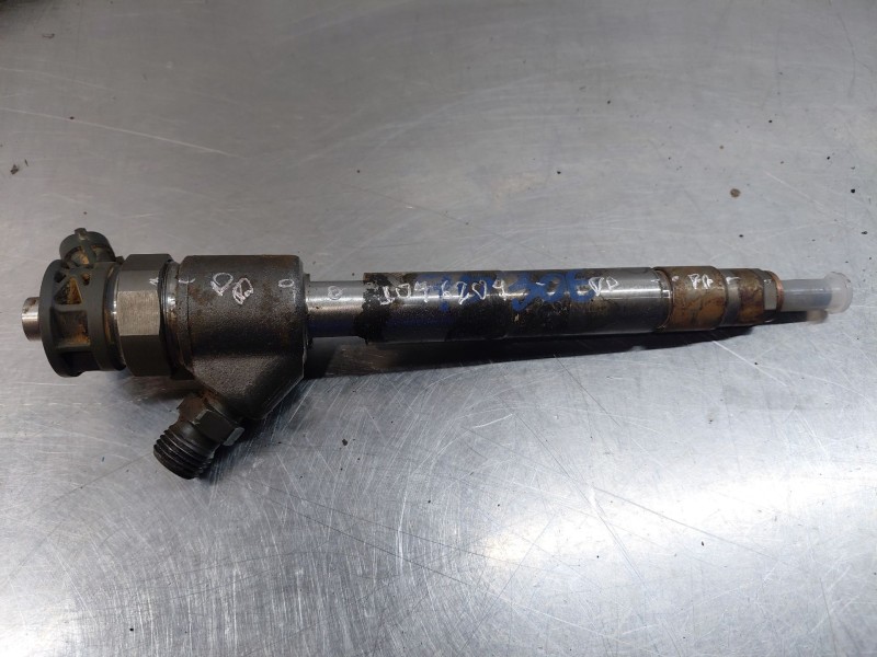 Recambio de inyector para peugeot 3008 active referencia OEM IAM   