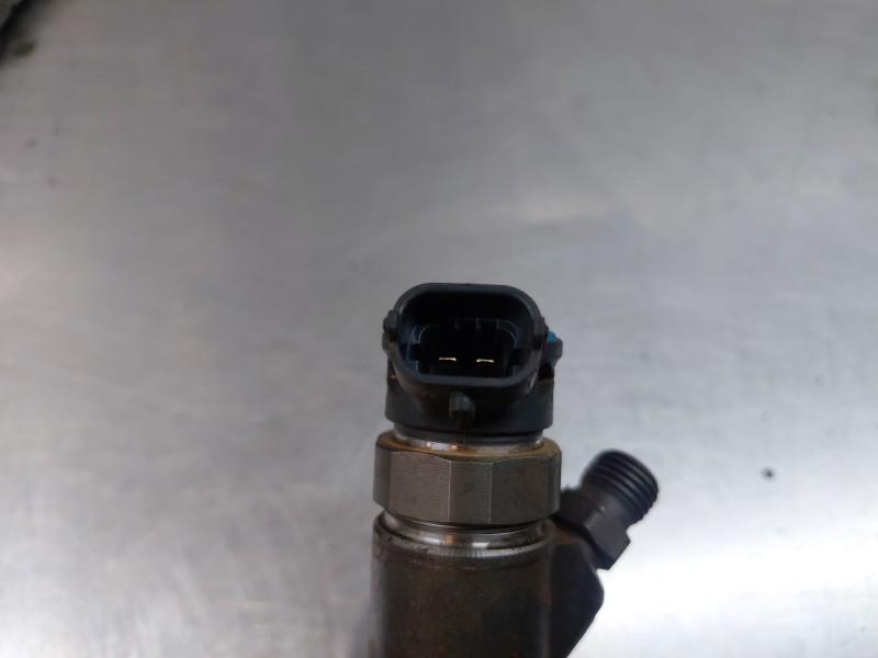 Recambio de inyector para peugeot 3008 active referencia OEM IAM   