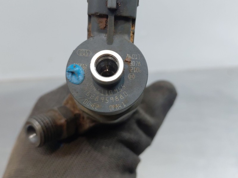 Recambio de inyector para peugeot 3008 active referencia OEM IAM   