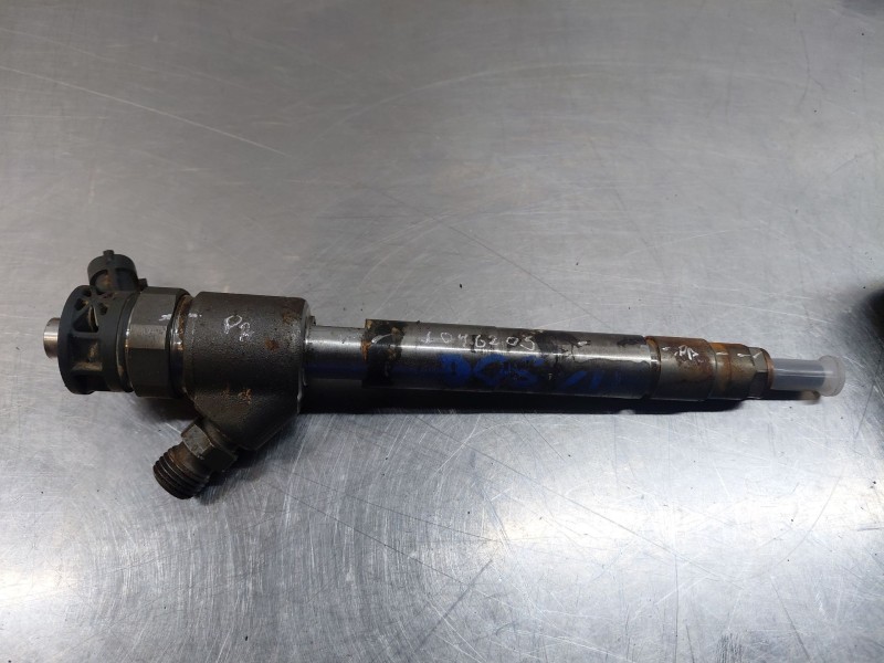 Recambio de inyector para peugeot 3008 active referencia OEM IAM   