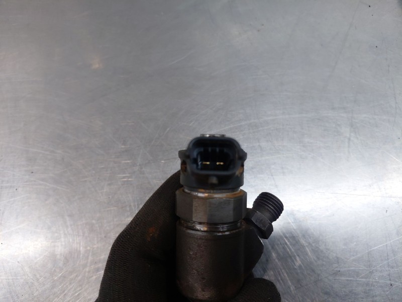 Recambio de inyector para peugeot 3008 active referencia OEM IAM   