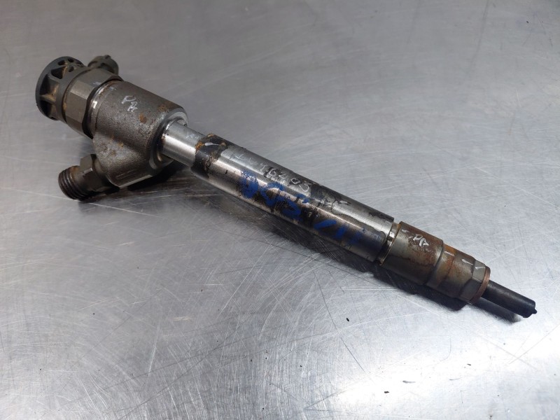 Recambio de inyector para peugeot 3008 active referencia OEM IAM   