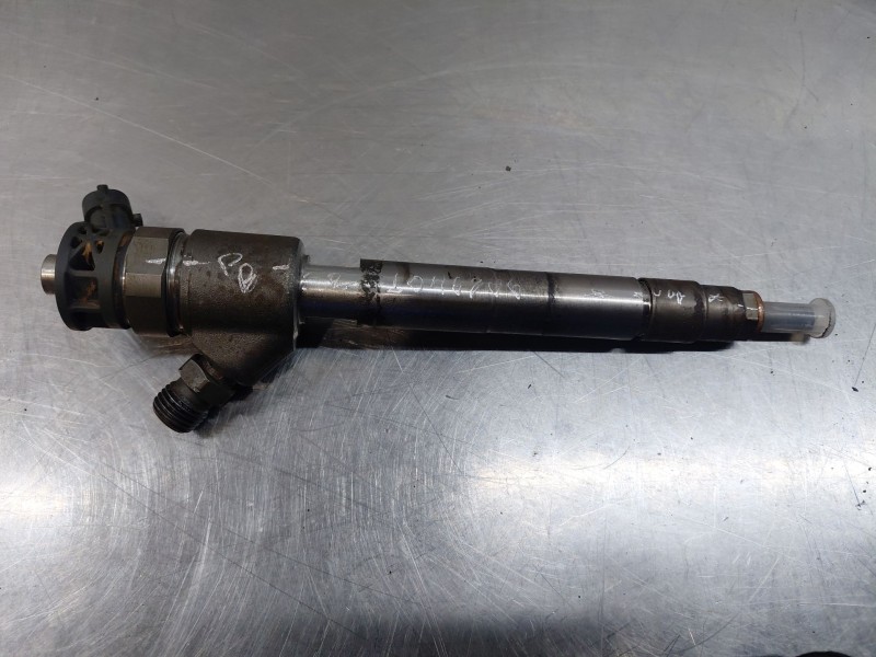 Recambio de inyector para peugeot 3008 active referencia OEM IAM   
