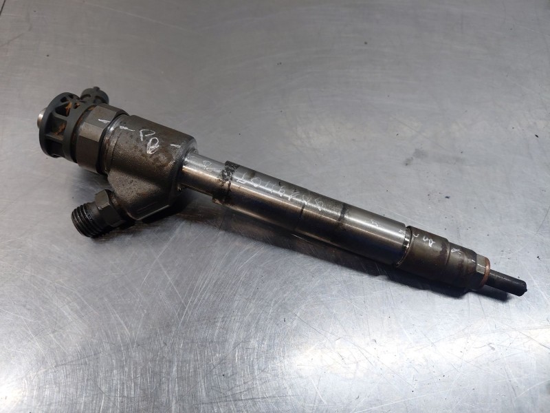 Recambio de inyector para peugeot 3008 active referencia OEM IAM   