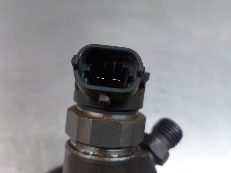 Recambio de inyector para peugeot 3008 active referencia OEM IAM   