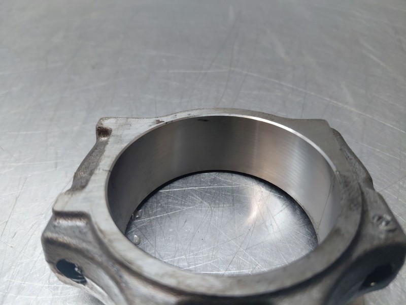 Recambio de biela para nissan primastar cerrada referencia OEM IAM 1210000Q2H  