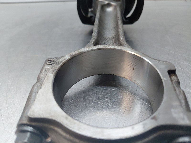 Recambio de biela para nissan primastar cerrada referencia OEM IAM 1210000Q2H  