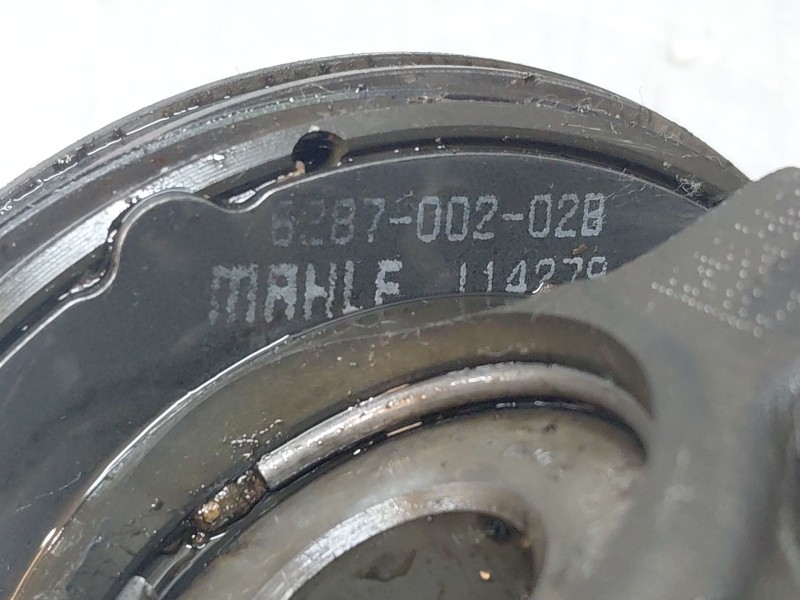 Recambio de biela para nissan primastar cerrada referencia OEM IAM 1210000Q2H  