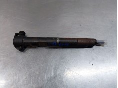 Recambio de inyector para mercedes-benz clase b (w246) b 200 cdi (246.208) referencia OEM IAM A6510701387  