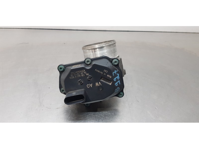 Recambio de caja mariposa para volkswagen t6 transporter furgón referencia OEM IAM 04L128063K  