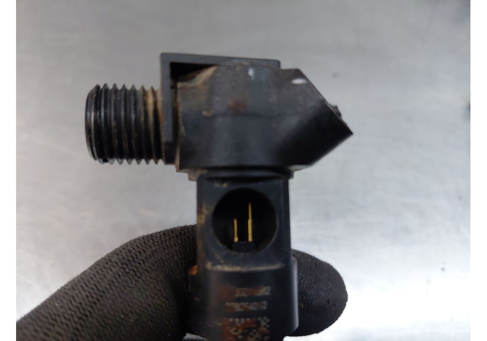Recambio de inyector para mercedes-benz clase b (w246) b 200 cdi (246.208) referencia OEM IAM A6510701387  