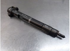 Recambio de inyector para mercedes-benz clase e (w212) lim. 220 cdi blueefficiency (212.002) referencia OEM IAM A6510700587   2