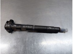 Recambio de inyector para mercedes-benz clase e (w212) lim. 220 cdi blueefficiency (212.002) referencia OEM IAM A6510700587  