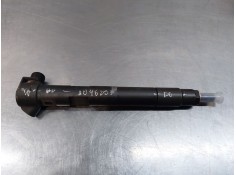 Recambio de inyector para mercedes-benz clase e (w212) lim. 220 cdi blueefficiency (212.002) referencia OEM IAM A6510700587  