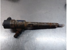 Recambio de inyector para fiat doblo ii cargo (263) furgón basis maxi referencia OEM IAM 0445110183  