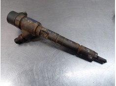 Recambio de inyector para fiat doblo ii cargo (263) furgón basis maxi referencia OEM IAM 0445110183   2