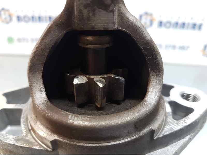 Recambio de motor arranque para toyota verso active referencia OEM IAM 281000R021  