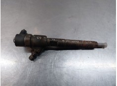 Recambio de inyector para fiat doblo ii cargo (263) furgón basis maxi referencia OEM IAM 0445110183  
